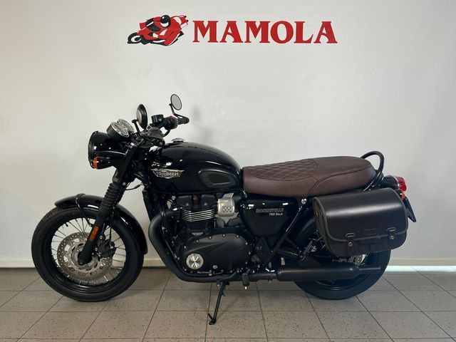 triumph - bonneville-t-100-black
