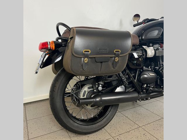 triumph - bonneville-t-100-black