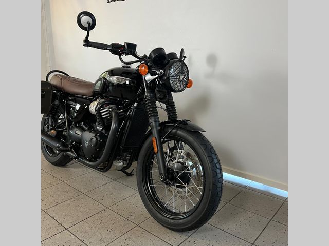 triumph - bonneville-t-100-black