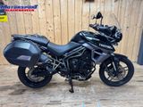 TRIUMPH TIGER 800 XRX