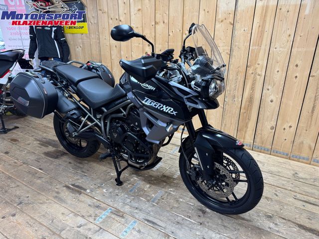 triumph - tiger-800-xrx