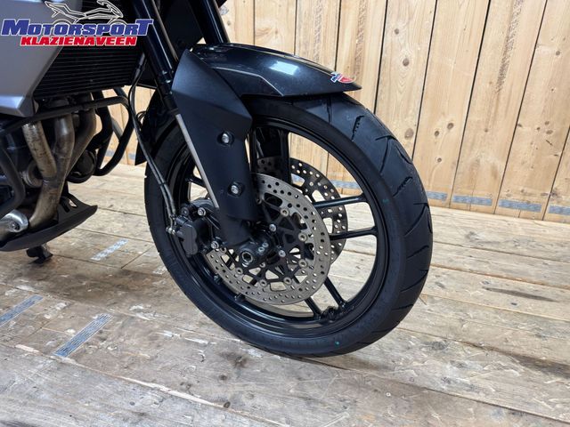 triumph - tiger-800-xrx