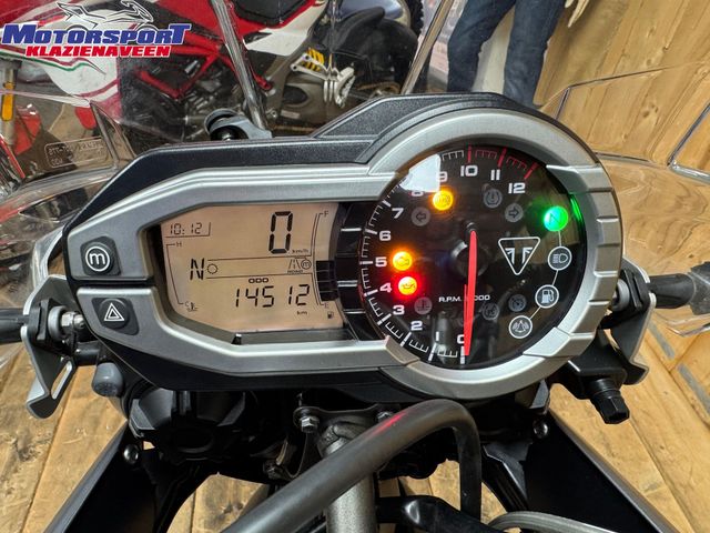 triumph - tiger-800-xrx