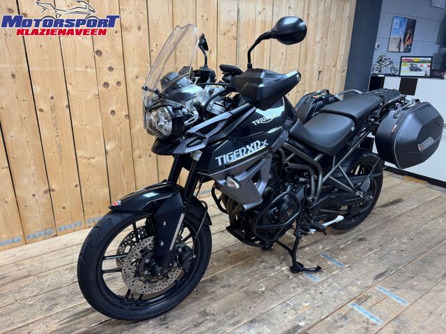 triumph - tiger-800-xrx