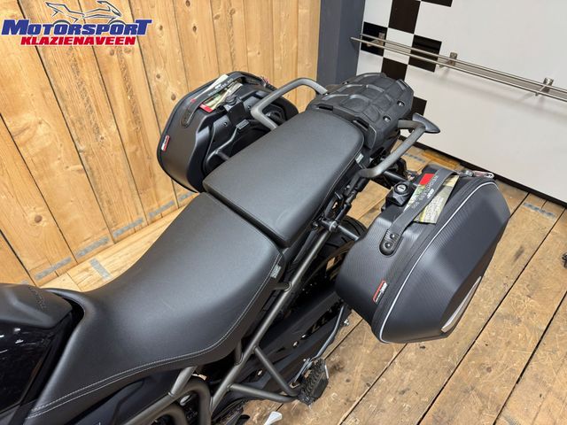 triumph - tiger-800-xrx