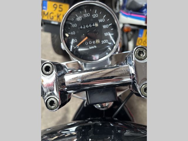 suzuki - vs-1400-intruder