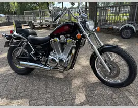 Suzuki VS 1400 Intruder 1995 occasion
