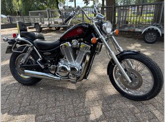 Suzuki VS 1400 Intruder 1995 occasion