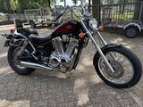 SUZUKI VS 1400 INTRUDER