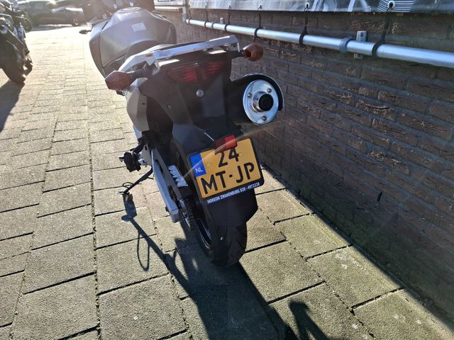 suzuki - v-strom-dl-650