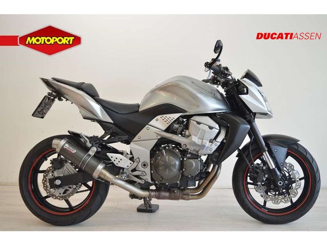 kawasaki - z-750