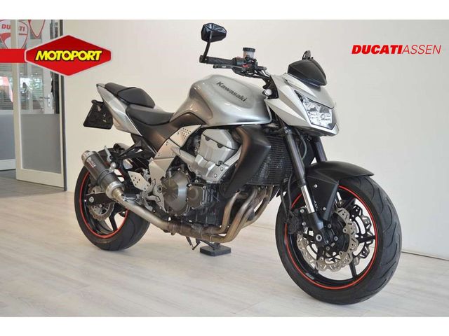 kawasaki - z-750