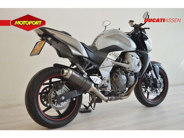 kawasaki - z-750