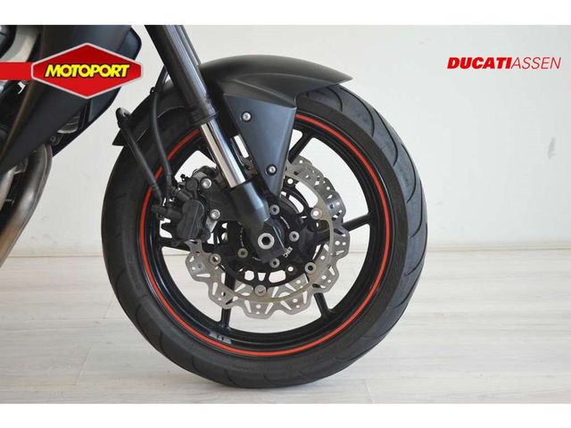 kawasaki - z-750