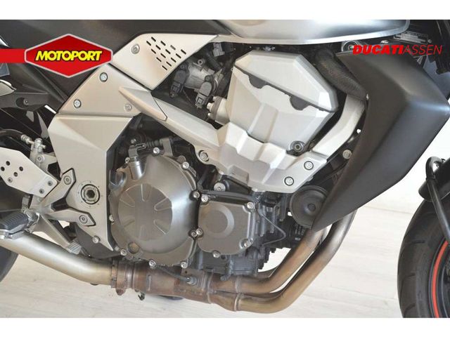 kawasaki - z-750