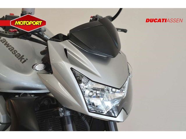 kawasaki - z-750