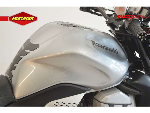 kawasaki - z-750