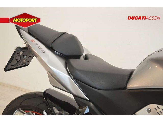 kawasaki - z-750