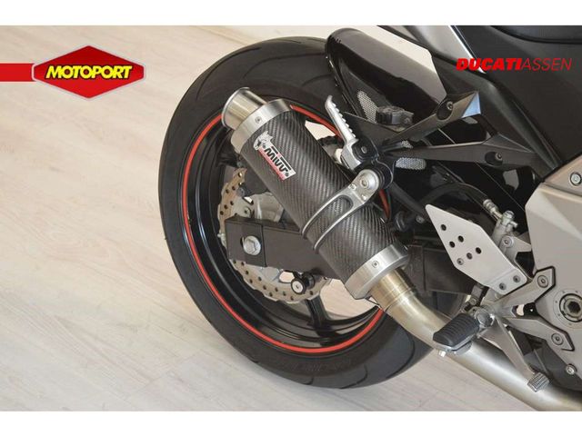 kawasaki - z-750