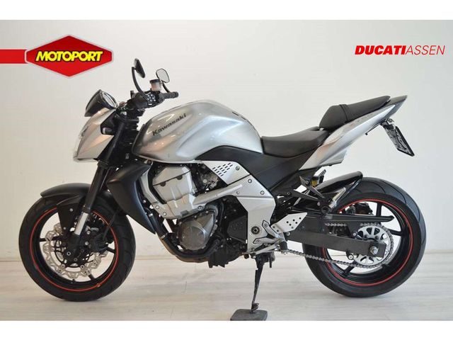 kawasaki - z-750