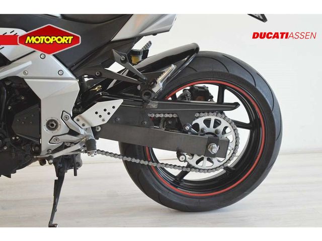 kawasaki - z-750