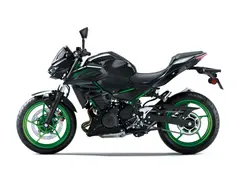 Kawasaki Z 500 SE 2026 nieuw – foto 5 van 6