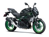 KAWASAKI Z 500 SE