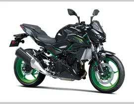 Kawasaki Z 500 SE 2026 nieuw