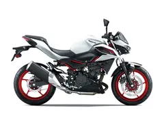 Kawasaki Z 500 SE 2026 nieuw – foto 4 van 6