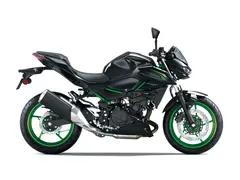 Kawasaki Z 500 SE 2026 nieuw – foto 3 van 6