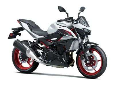 KAWASAKI Z 500 SE – foto 2