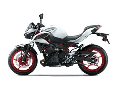 Kawasaki Z 500 SE 2026 nieuw – foto 6 van 6