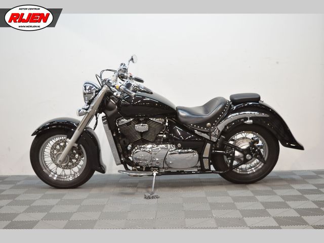 suzuki - vl-800-volusia