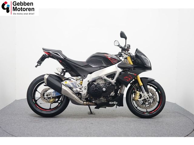 aprilia - tuono-v4