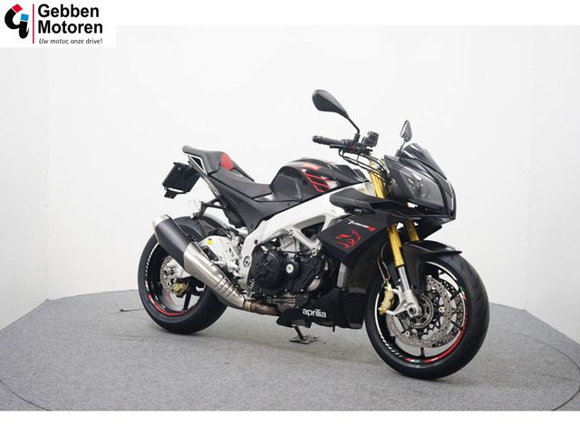 aprilia - tuono-v4