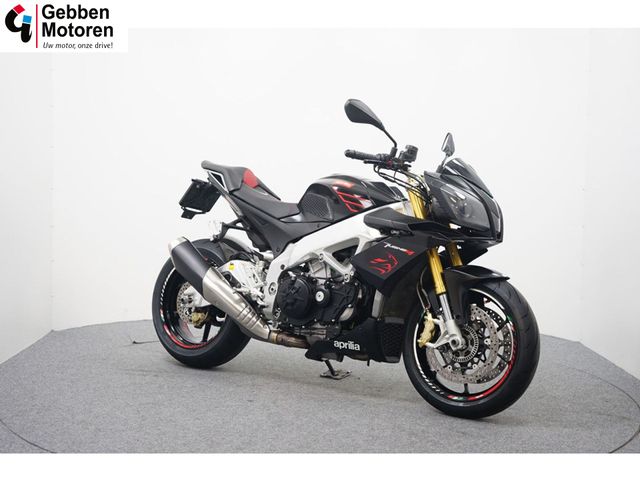 aprilia - tuono-v4