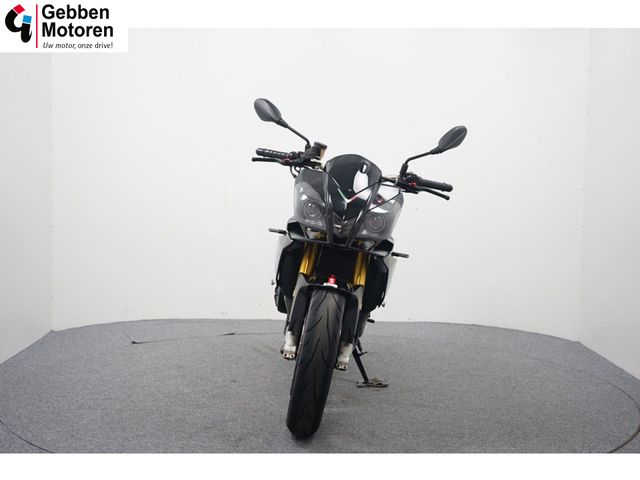 aprilia - tuono-v4