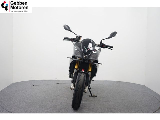 aprilia - tuono-v4