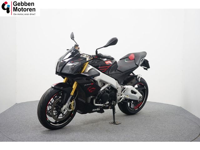 aprilia - tuono-v4
