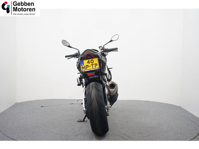 aprilia - tuono-v4