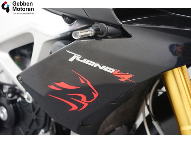 aprilia - tuono-v4