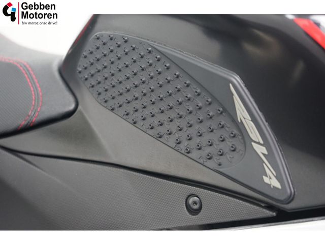 aprilia - tuono-v4