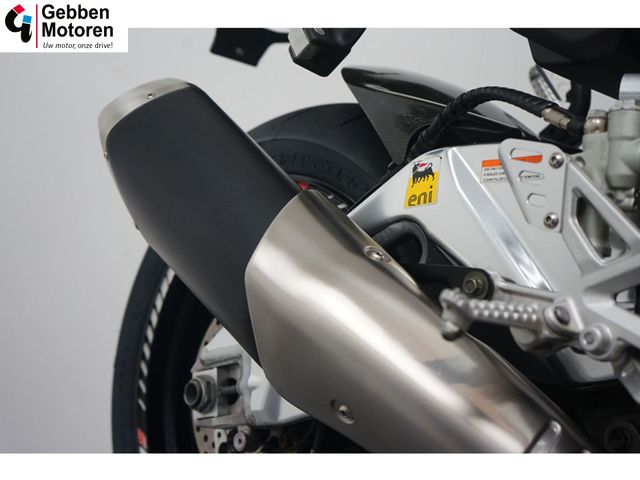 aprilia - tuono-v4