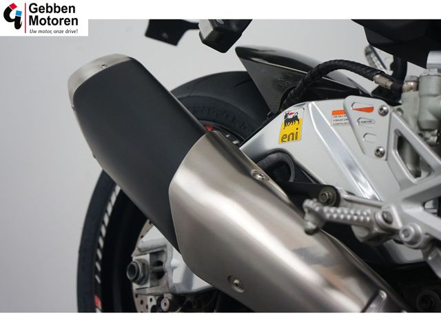 aprilia - tuono-v4