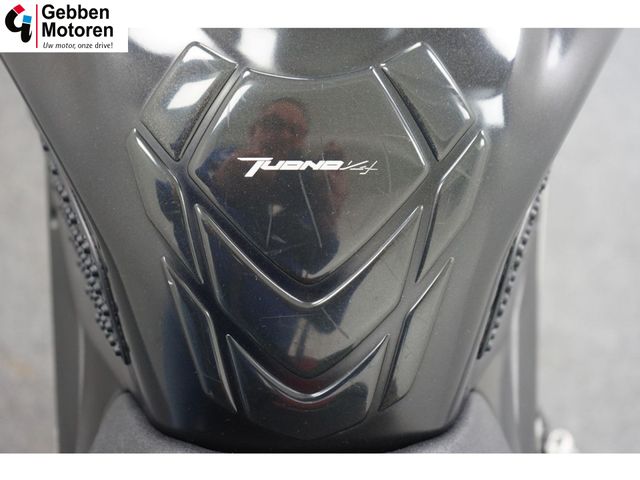 aprilia - tuono-v4