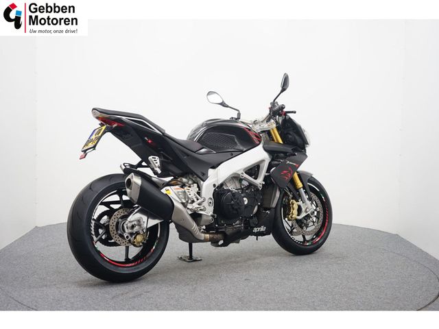 aprilia - tuono-v4