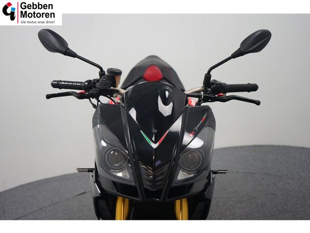 aprilia - tuono-v4