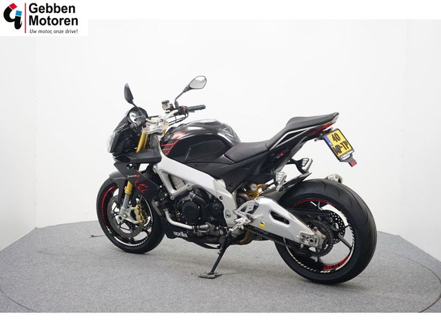 aprilia - tuono-v4