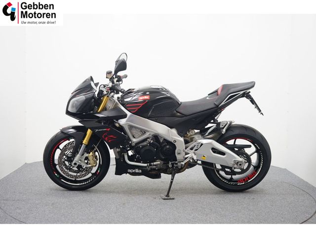 aprilia - tuono-v4