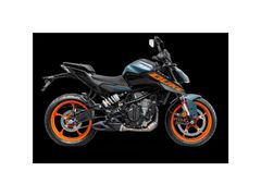 KTM 125 DUKE
